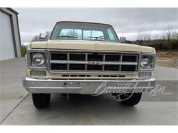 1978 GMC Sierra (CC-1835610) for sale in West Palm Beach, Florida