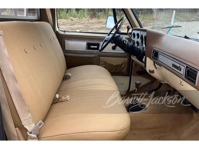 1978 GMC Sierra (CC-1835610) for sale in West Palm Beach, Florida