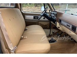 1978 GMC Sierra (CC-1835610) for sale in West Palm Beach, Florida