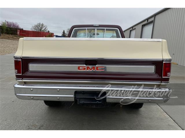 1978 GMC Sierra (CC-1835610) for sale in West Palm Beach, Florida