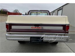 1978 GMC Sierra (CC-1835610) for sale in West Palm Beach, Florida