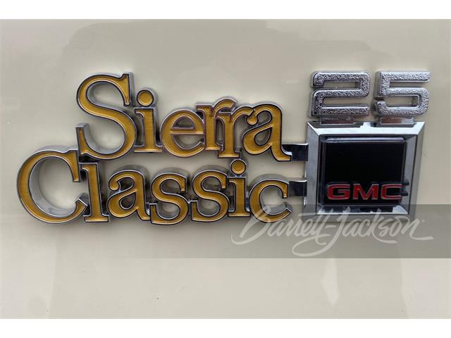 1978 GMC Sierra (CC-1835610) for sale in West Palm Beach, Florida