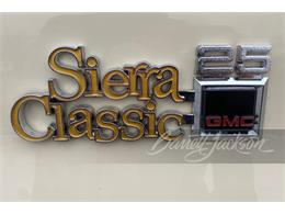 1978 GMC Sierra (CC-1835610) for sale in West Palm Beach, Florida