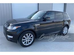 2015 Land Rover Range Rover Sport (CC-1835611) for sale in West Palm Beach, Florida