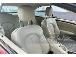 2006 Mercedes-Benz CLK500 (CC-1835614) for sale in West Palm Beach, Florida