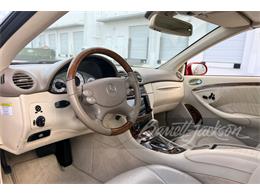 2006 Mercedes-Benz CLK500 (CC-1835614) for sale in West Palm Beach, Florida