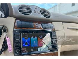 2006 Mercedes-Benz CLK500 (CC-1835614) for sale in West Palm Beach, Florida