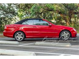2006 Mercedes-Benz CLK500 (CC-1835614) for sale in West Palm Beach, Florida