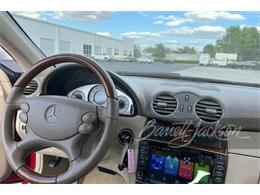 2006 Mercedes-Benz CLK500 (CC-1835614) for sale in West Palm Beach, Florida