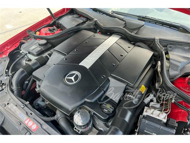 2006 Mercedes-Benz CLK500 (CC-1835614) for sale in West Palm Beach, Florida