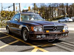 1980 Mercedes-Benz 380 (CC-1835619) for sale in West Palm Beach, Florida