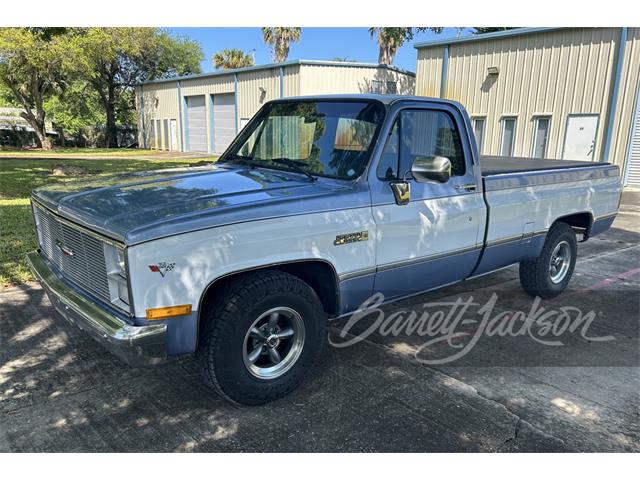 1986 GMC 1500 (CC-1835622) for sale in West Palm Beach, Florida