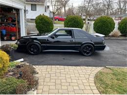 1987 Ford Mustang (CC-1830563) for sale in Cadillac, Michigan