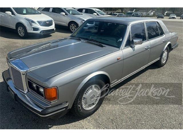 1988 Bentley Eight (CC-1835631) for sale in West Palm Beach, Florida
