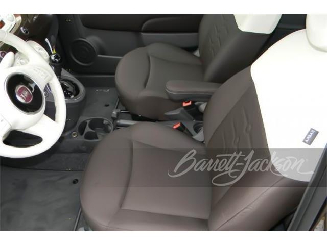 2012 Fiat 500 (CC-1835638) for sale in West Palm Beach, Florida