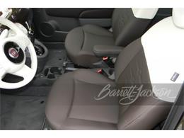 2012 Fiat 500 (CC-1835638) for sale in West Palm Beach, Florida