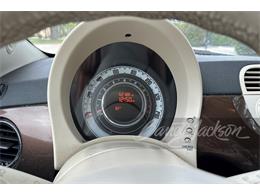 2012 Fiat 500 (CC-1835638) for sale in West Palm Beach, Florida