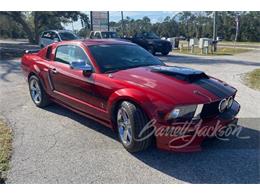 2008 Ford Mustang GT/CS (California Special) (CC-1835643) for sale in West Palm Beach, Florida