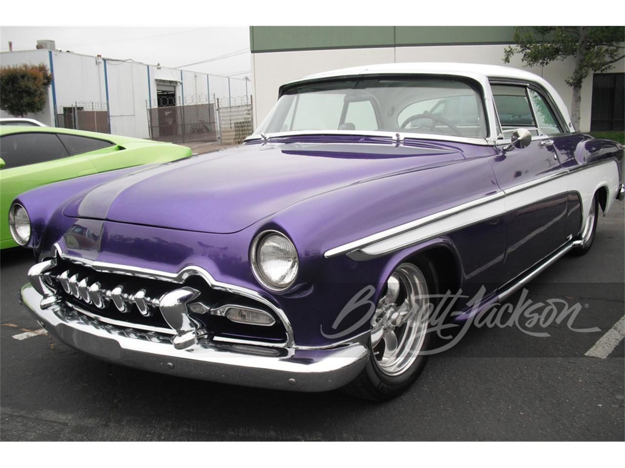 1955 DeSoto Firedome for Sale | ClassicCars.com | CC-1835645