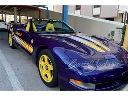 1998 Chevrolet Corvette (CC-1835655) for sale in West Palm Beach, Florida