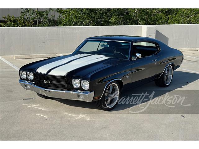 1970 Chevrolet Chevelle (CC-1835661) for sale in West Palm Beach, Florida