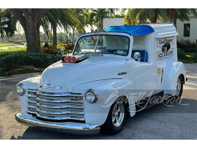 1947 Chevrolet 3100 (CC-1835663) for sale in West Palm Beach, Florida