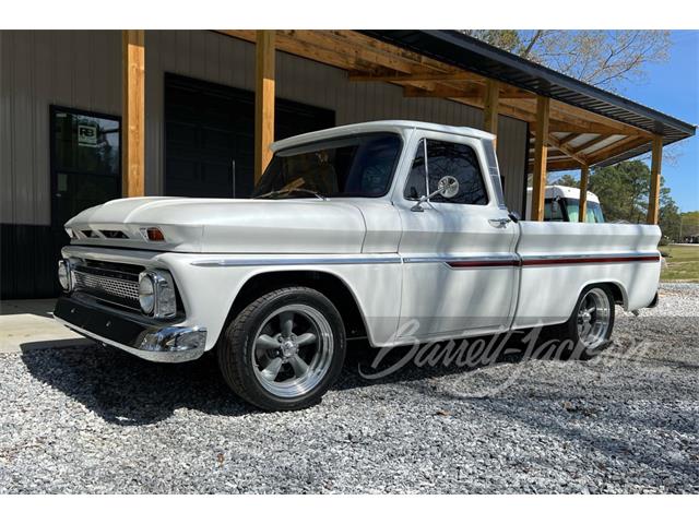 1965 Chevrolet C10 (CC-1835666) for sale in West Palm Beach, Florida