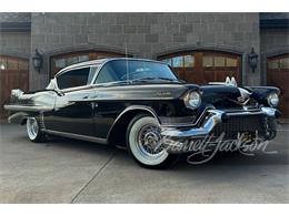 1957 Cadillac Coupe DeVille (CC-1835671) for sale in West Palm Beach, Florida