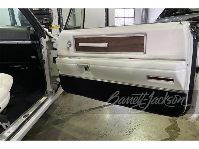 1968 Cadillac DeVille (CC-1835672) for sale in West Palm Beach, Florida