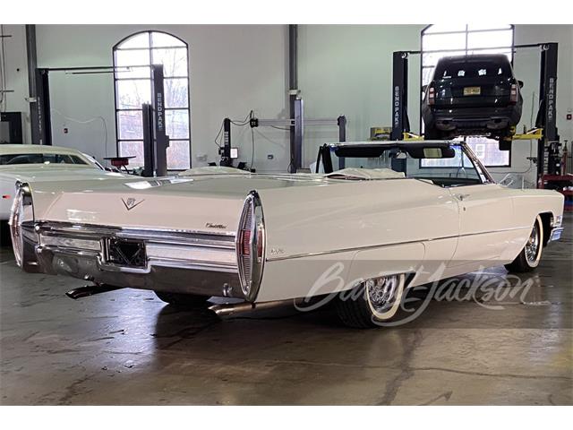 1968 Cadillac DeVille (CC-1835672) for sale in West Palm Beach, Florida