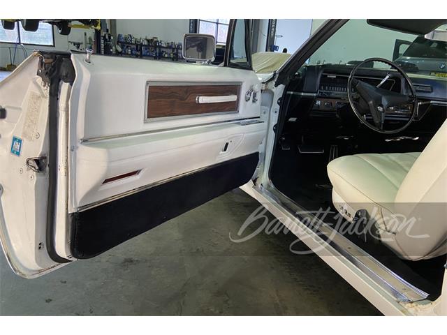 1968 Cadillac DeVille (CC-1835672) for sale in West Palm Beach, Florida