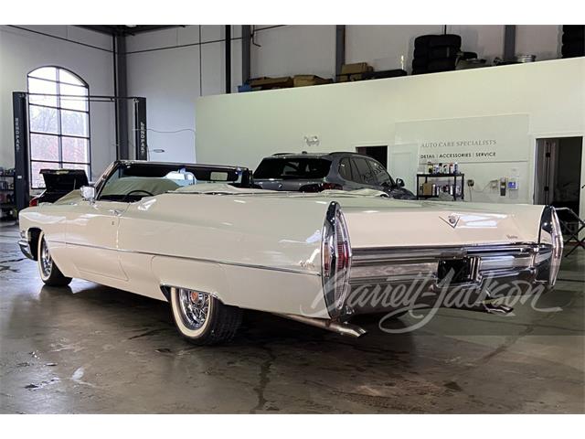 1968 Cadillac DeVille (CC-1835672) for sale in West Palm Beach, Florida