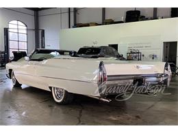1968 Cadillac DeVille (CC-1835672) for sale in West Palm Beach, Florida