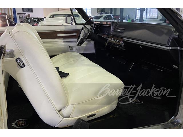 1968 Cadillac DeVille (CC-1835672) for sale in West Palm Beach, Florida