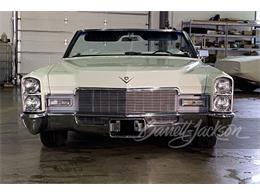 1968 Cadillac DeVille (CC-1835672) for sale in West Palm Beach, Florida