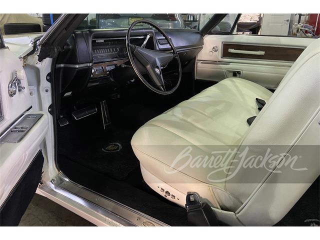 1968 Cadillac DeVille (CC-1835672) for sale in West Palm Beach, Florida
