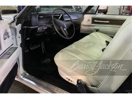 1968 Cadillac DeVille (CC-1835672) for sale in West Palm Beach, Florida