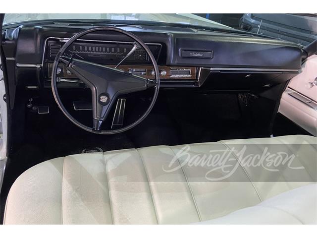 1968 Cadillac DeVille (CC-1835672) for sale in West Palm Beach, Florida