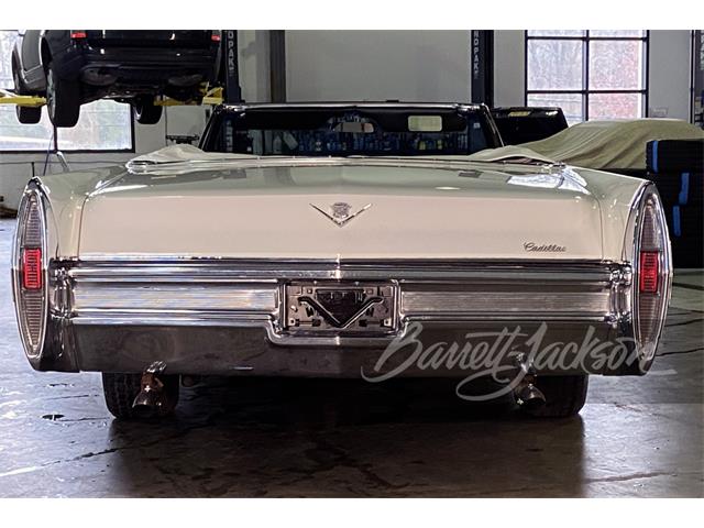 1968 Cadillac DeVille (CC-1835672) for sale in West Palm Beach, Florida