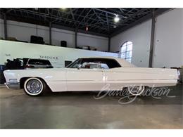 1968 Cadillac DeVille (CC-1835672) for sale in West Palm Beach, Florida