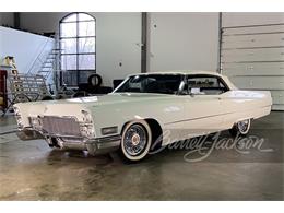 1968 Cadillac DeVille (CC-1835672) for sale in West Palm Beach, Florida