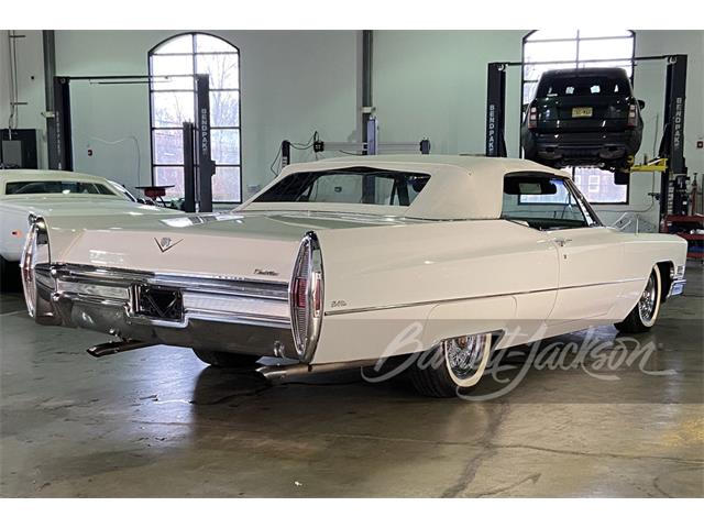 1968 Cadillac DeVille (CC-1835672) for sale in West Palm Beach, Florida