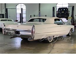 1968 Cadillac DeVille (CC-1835672) for sale in West Palm Beach, Florida