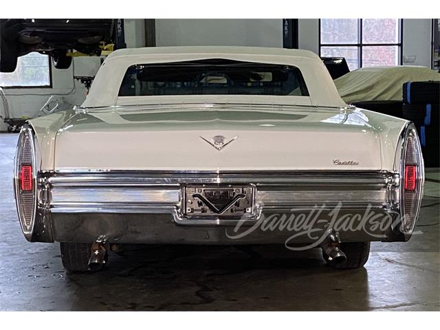 1968 Cadillac DeVille (CC-1835672) for sale in West Palm Beach, Florida