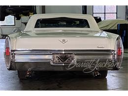 1968 Cadillac DeVille (CC-1835672) for sale in West Palm Beach, Florida