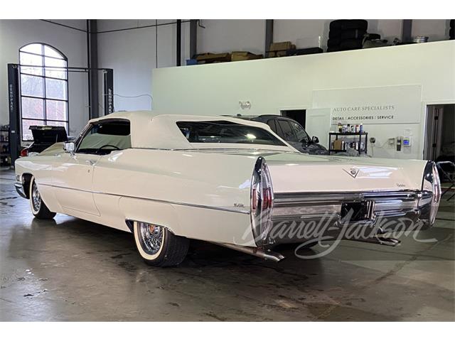 1968 Cadillac DeVille (CC-1835672) for sale in West Palm Beach, Florida