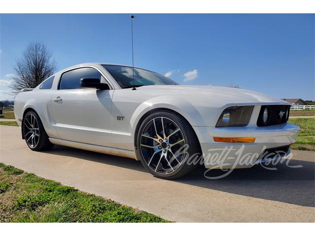 2007 Ford Mustang GT (CC-1835678) for sale in West Palm Beach, Florida