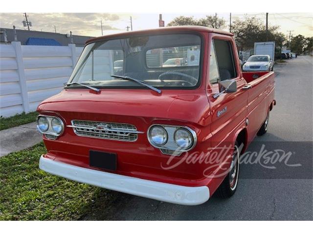 1961 Chevrolet Corvair (CC-1835688) for sale in West Palm Beach, Florida