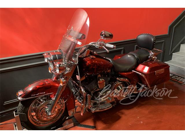2003 Harley-Davidson Road King (CC-1835690) for sale in West Palm Beach, Florida
