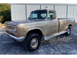 1973 International Pickup (CC-1835692) for sale in West Palm Beach, Florida